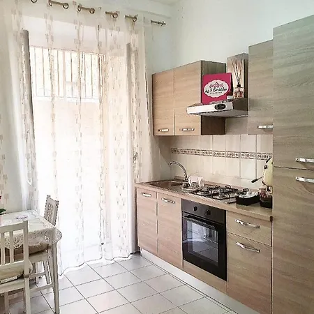 Le Tre Orchidee * サレルノ