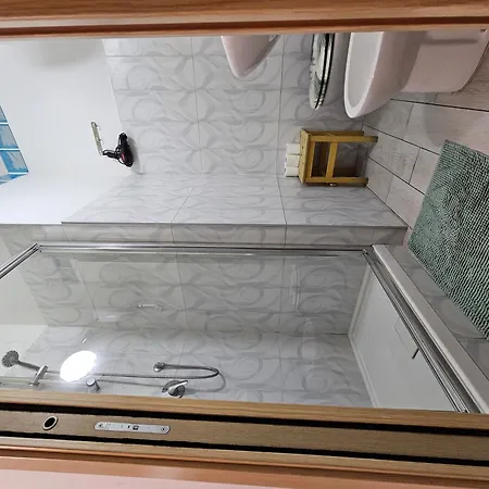 ベッド・アンド・ブレックファスト Le Tre Orchidee *