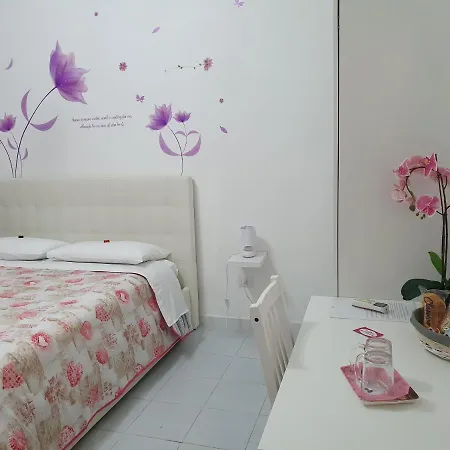 Le Tre Orchidee Couette-café