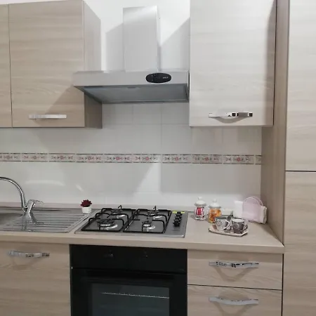 Le Tre Orchidee Salerno