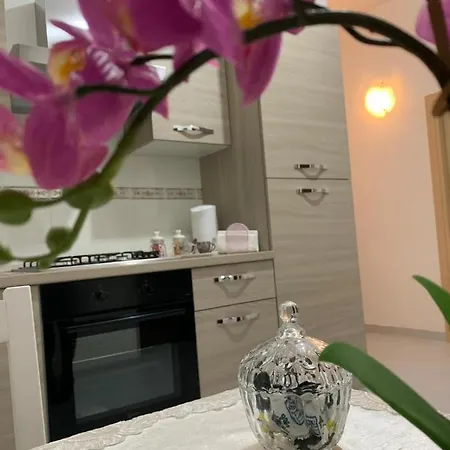 Le Tre Orchidee * サレルノ