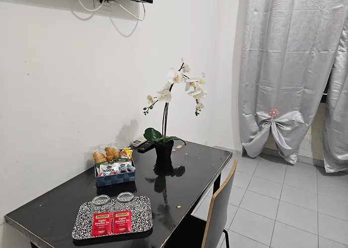 Bed & Breakfast Le Tre Orchidee