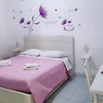 ベッド・アンド・ブレックファスト Le Tre Orchidee *