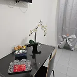 ベッド・アンド・ブレックファスト Le Tre Orchidee