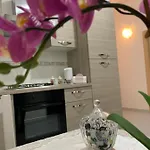 Le Tre Orchidee * サレルノ
