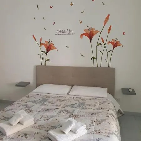 Le Tre Orchidee Bed and Breakfast