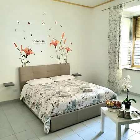 Le Tre Orchidee Bed & Breakfast