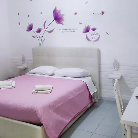 Bed and breakfast Le Tre Orchidee *