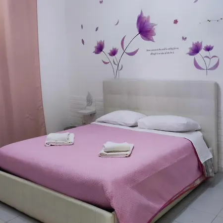 Le Tre Orchidee