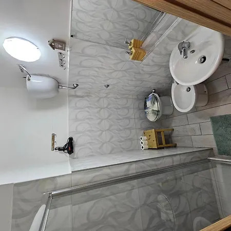 Bed and Breakfast Le Tre Orchidee *