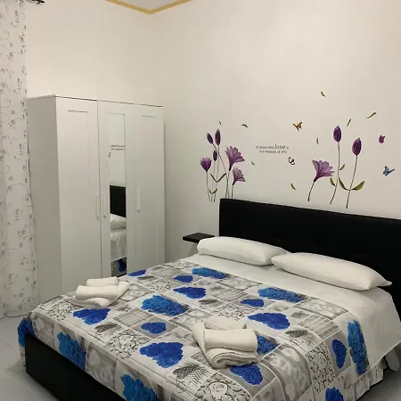 Le Tre Orchidee Bed & Breakfast *