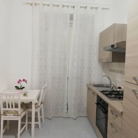 Le Tre Orchidee * Σαλέρνο