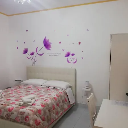 Bed & Breakfast Le Tre Orchidee *