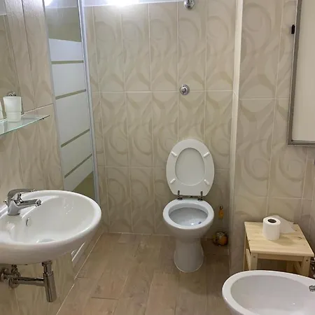 Le Tre Orchidee Bed & Breakfast Salerno