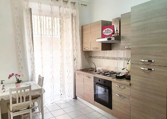 Le Tre Orchidee * Salerno