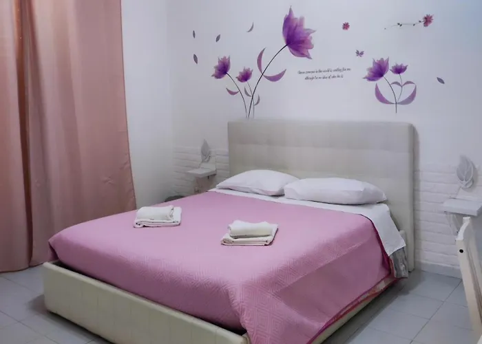 Le Tre Orchidee