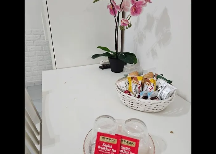 Bed & Breakfast Le Tre Orchidee *