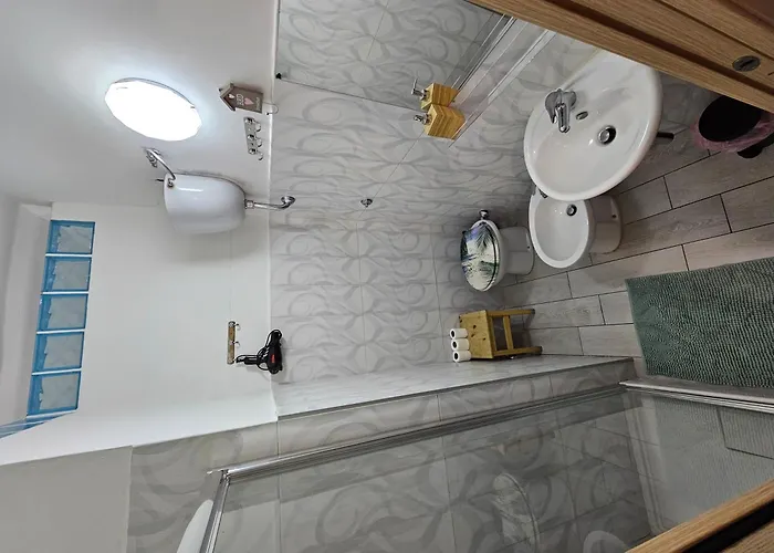 Bed & Breakfast Le Tre Orchidee *