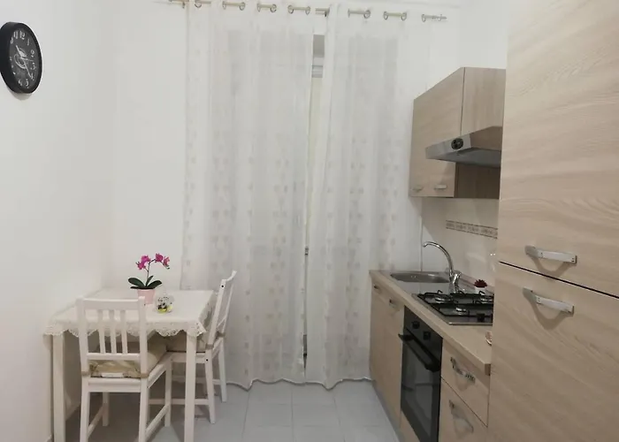 Le Tre Orchidee * Salerno