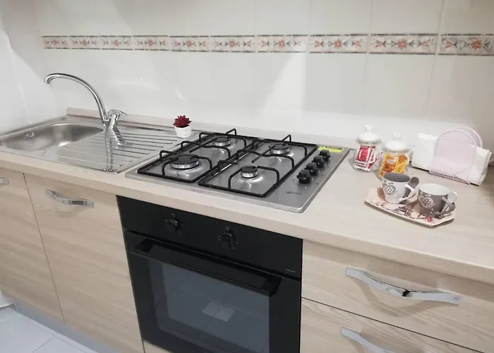 Bed & Breakfast Le Tre Orchidee *