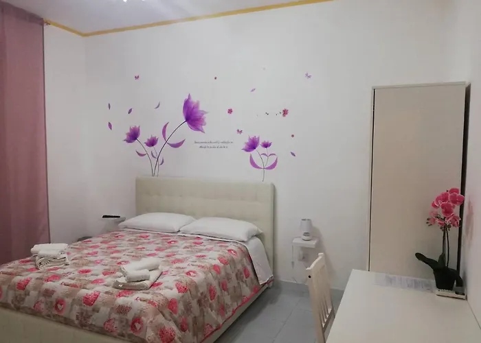 Bed & Breakfast Le Tre Orchidee *