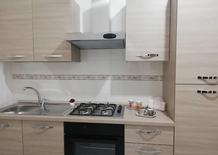 Le Tre Orchidee Salerno