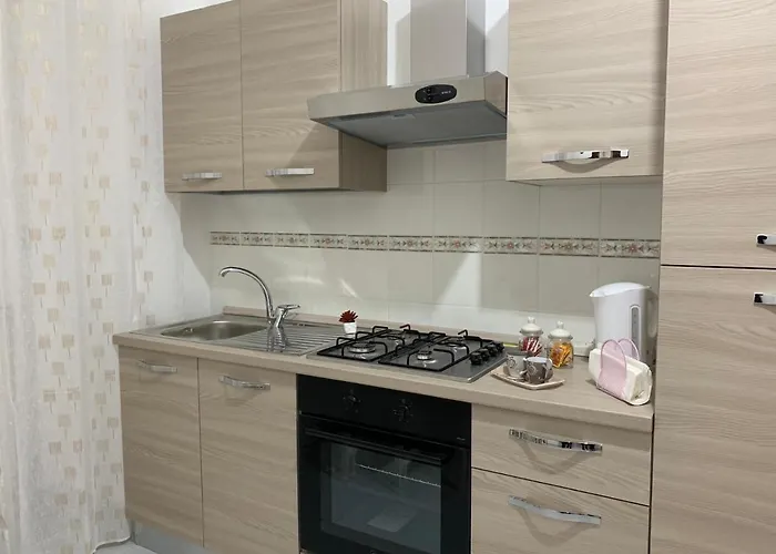 Bed & Breakfast Le Tre Orchidee *